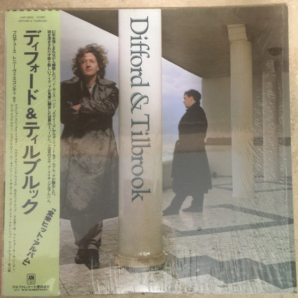 Difford & Tilbrook