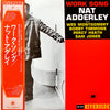Nat Adderley - Work Song (Vinyl, LP, Album, Reissue)