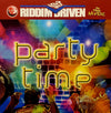 Various - Party Time (Vinyl, LP, Compilation)
