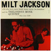 Milt Jackson - Milt Jackson With John Lewis, Percy Heath, Kenny Clarke, Lou Donaldson And The Thelonious Monk Quintet (Vinyl, LP, Compilation, Reissue, Remastered, Mono) Very Good (VG) / Very Good (VG)