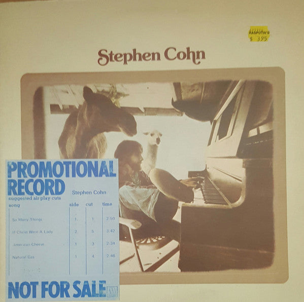 Master Release: Stephen Cohn by Stephen Cohn