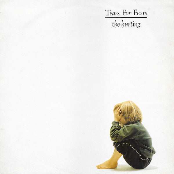 Release: The Hurting-Vinyl-UK-1983-mers 17, MERS 17-2636195