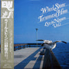 Terumasa Hino - Wheel Stone - Live In Nemuro Vol. 2 (Vinyl, LP, Album) Very Good (VG) / Good Plus (G+)