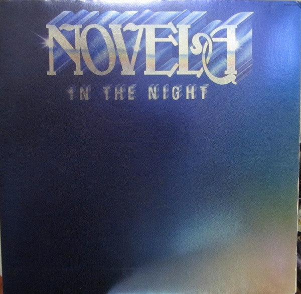 Master Release: In The Night by Novela