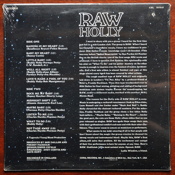 Master Release: Raw Holly by Raw (22)