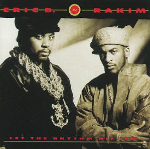 Release: Let The Rhythm Hit 'Em-Vinyl-UK-1990-MCG 6097-102875