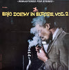 Eric Dolphy - In Europe, Vol. 2 (Vinyl, LP, Album, Remastered, Stereo)
