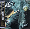 Waysted - Vices (Vinyl, LP, Album, Stereo)