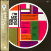 Lee Konitz - Duets (Vinyl, LP, Album, Reissue) Very Good Plus (VG+) / Very Good (VG)