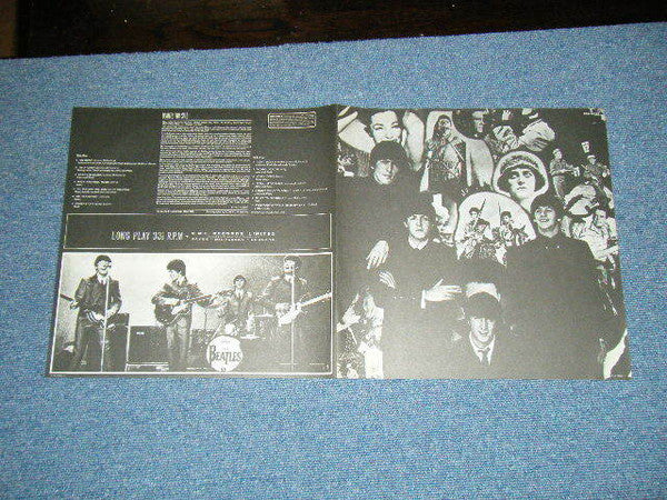 Beatles For Sale