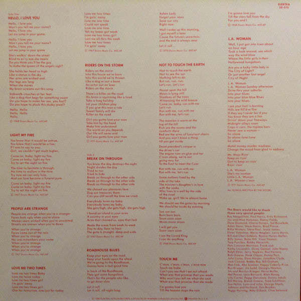 Greatest Hits