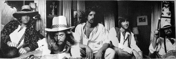 Hotel California