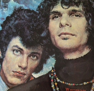 Release: The Live Adventures Of Mike Bloomfield And Al Kooper-Vinyl-US-None-CG 6, KGP 6-7308778