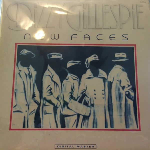 New Faces