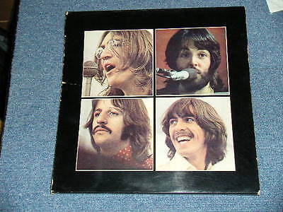 Let It Be