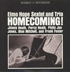 Elmo Hope Sextet - Homecoming! (Vinyl, LP, Album, Reissue, Stereo) Very Good (VG) / Very Good (VG)