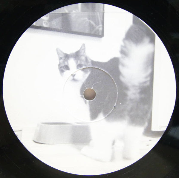Full Length LP