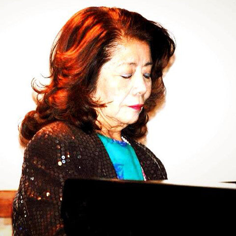 Toshiko Kiryu