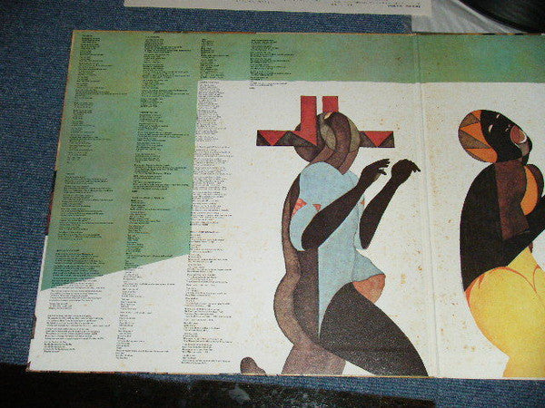 Innervisions