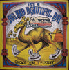 It's A Beautiful Day - Choice Quality Stuff/Anytime (Vinyl, LP, Album, Reissue) Very Good Plus (VG+) / Very Good (VG)