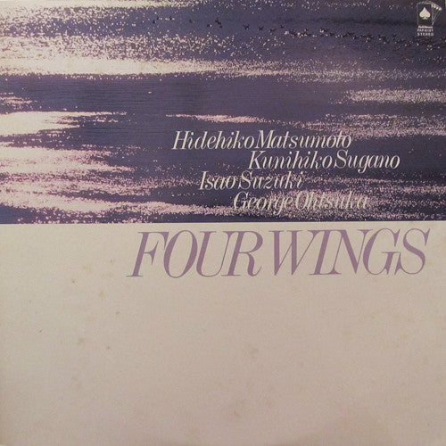 Four Wings