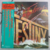 The Jacksons - Destiny (Vinyl, LP, Album, Reissue, Stereo) Very Good Plus (VG+) / Good Plus (G+)