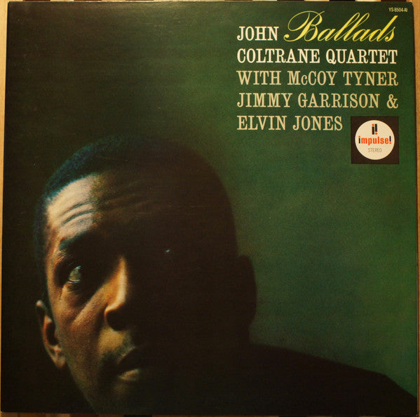 Ballads