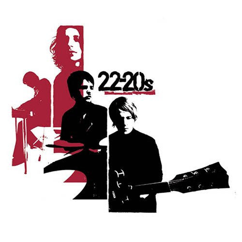 Master Release: 22-20s by 22-20s