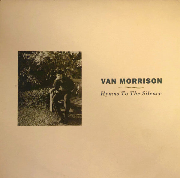 Master Release: Hymns To The Silence by Van Morrison