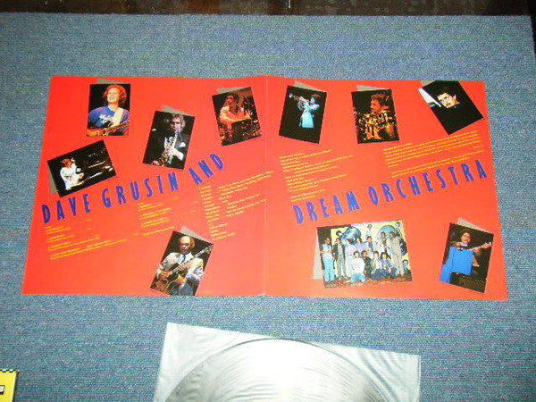 Live At Budokan