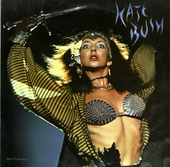 Release: Kate Bush-Vinyl-US-1983-MLP-19004-4949382