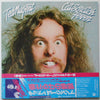 Ted Nugent - Cat Scratch Fever (Vinyl, LP, Album, Reissue) Very Good Plus (VG+) / Near Mint (NM or M-)