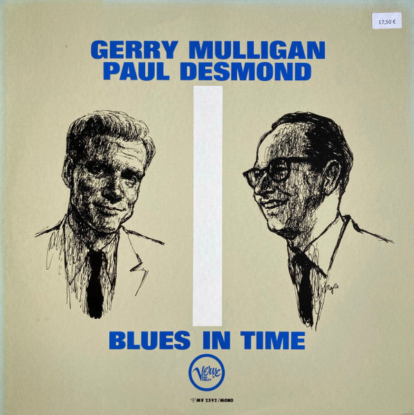 Blues In Time