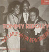 Tommy Ridgley - The Early 50's In New Orleans (Vinyl, LP, Compilation, Mono) Very Good Plus (VG+) / Good Plus (G+)