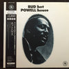 Bud Powell - Hot House (Vinyl, LP, Album, Limited Edition, Mono) Near Mint (NM or M-) / Very Good Plus (VG+)