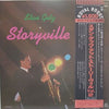 Stan Getz - At Storyville - Vol. 2 (Vinyl, LP, Album, Reissue, Mono)