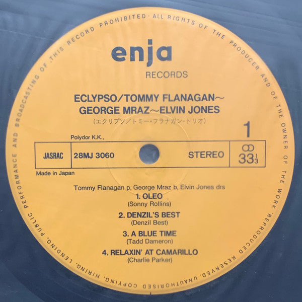 Eclypso