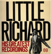 Little Richard - His Greatest Recordings (Vinyl, LP, Compilation, Mono) Near Mint (NM or M-) / Very Good Plus (VG+)