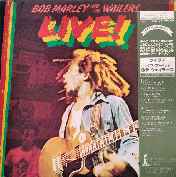 Live!