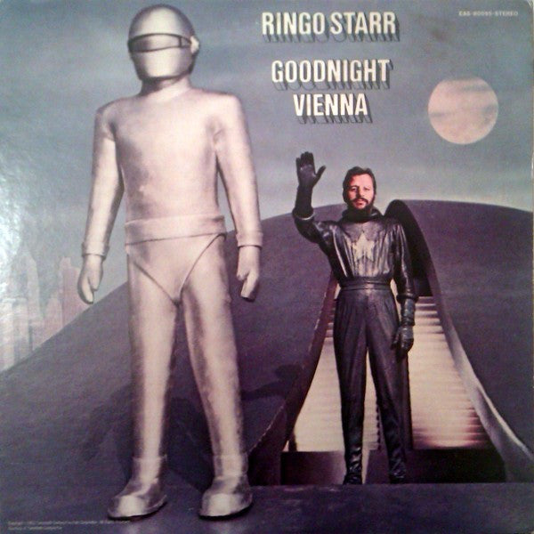Goodnight Vienna