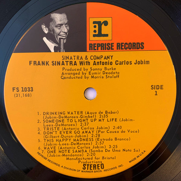 Sinatra & Company