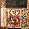 The Modern Jazz Quartet - The Comedy (Vinyl, LP, Album, Reissue, Stereo) Very Good Plus (VG+) / Very Good Plus (VG+)