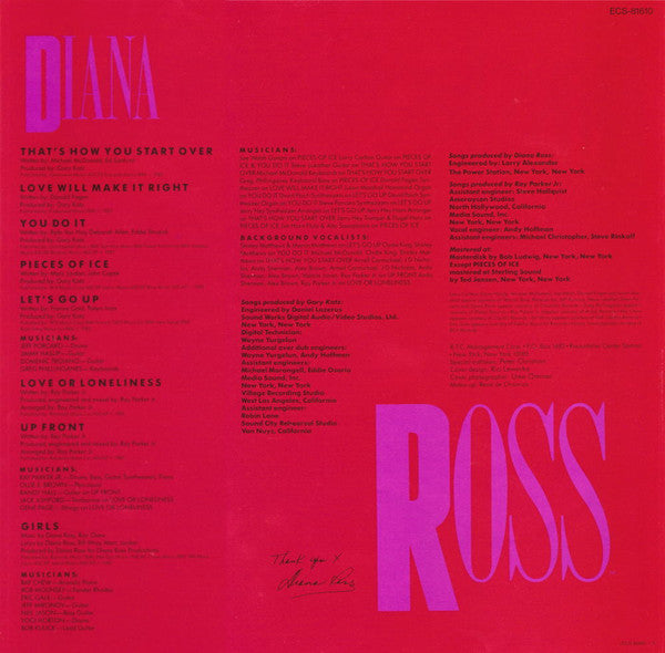 Ross