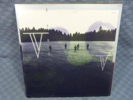 安全地帯 V
