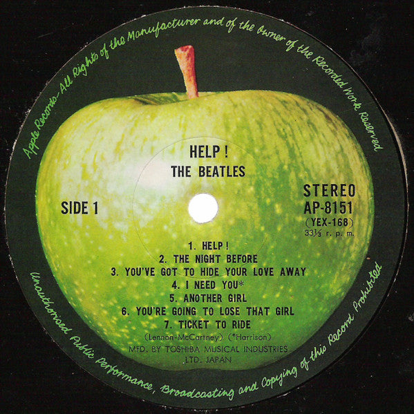 Help!