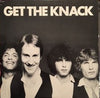 The Knack (3) - Get The Knack (Vinyl, LP, Album)