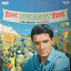 Elvis Presley - Roustabout (Vinyl, LP, Album, Reissue, Stereo) Very Good Plus (VG+) / Very Good (VG)