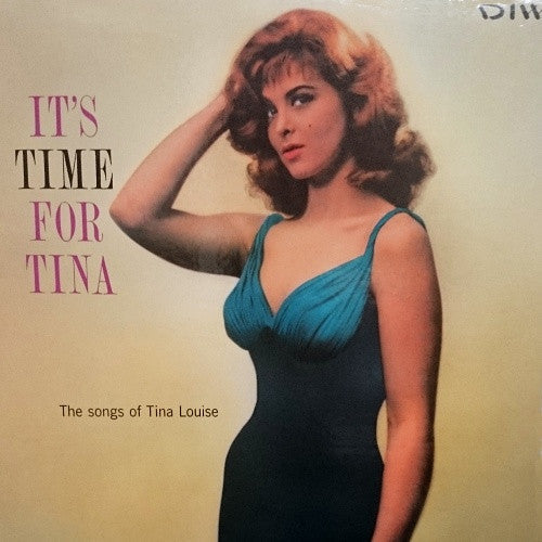 Release: It's Time For Tina-Vinyl-Japan-1988-DIW-25022-8830910