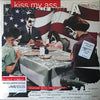 Various - Kiss My Ass: Classic Kiss Regrooved (Vinyl, LP, Compilation, Limited Edition) Near Mint (NM or M-) / Very Good Plus (VG+)