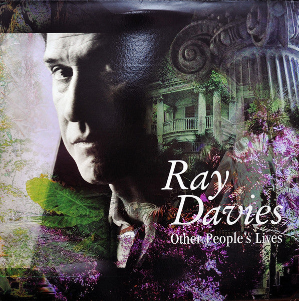 Master Release: Other People's Lives by Ray Davies